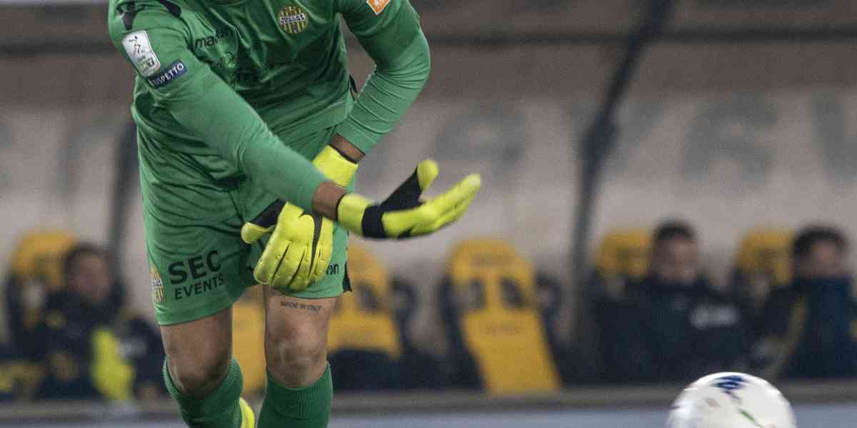 Il Verona non sfonda e il Pescara si accontenta: 0-0