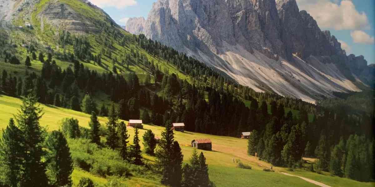 La terza età si mette in cammino