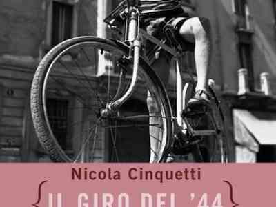 La bici, conforto nel buio della guerra