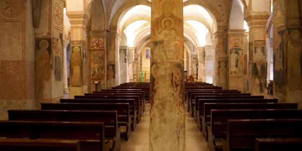 Lunga notte delle chiese