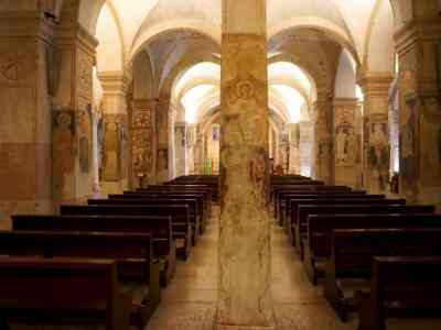 Lunga notte delle chiese