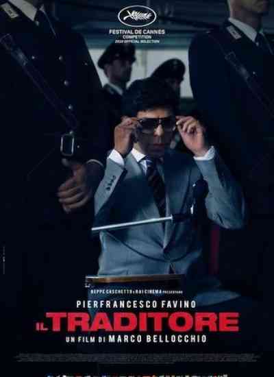Il rigore non solo artistico di Bellocchio