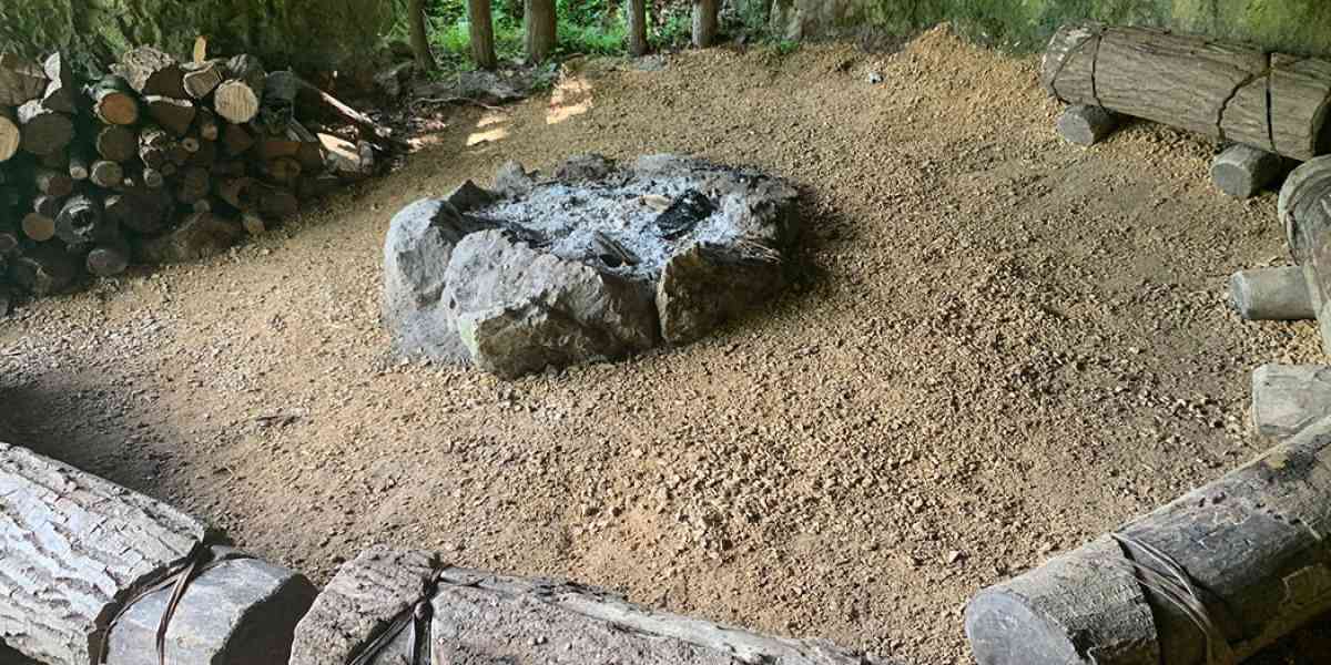 Molina: non solo cascate