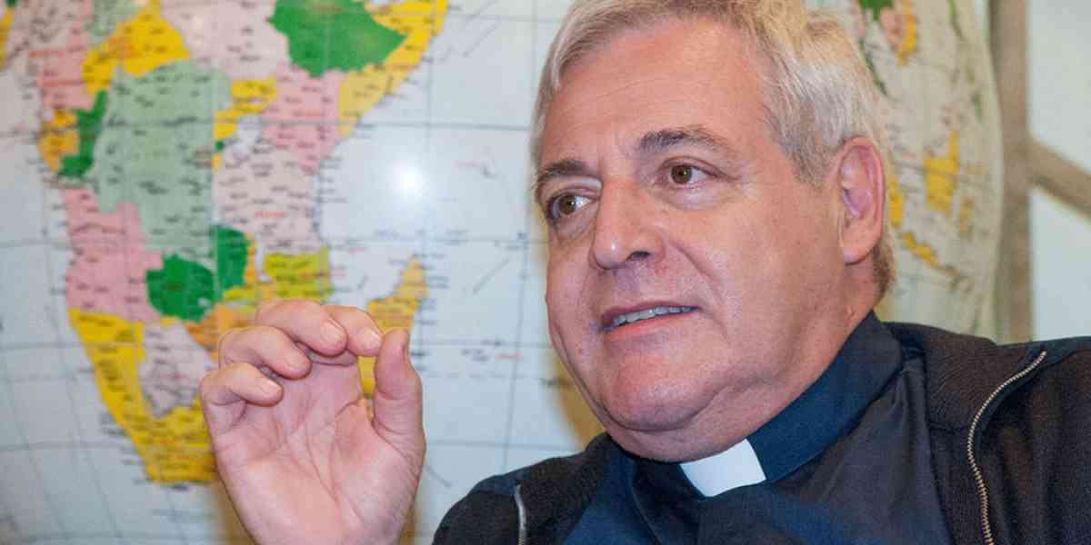 Unità pastorale di Tregnago- Illasi. Il mondo capovolto: le migrazioni e lo sfruttamento dei Paesi africani