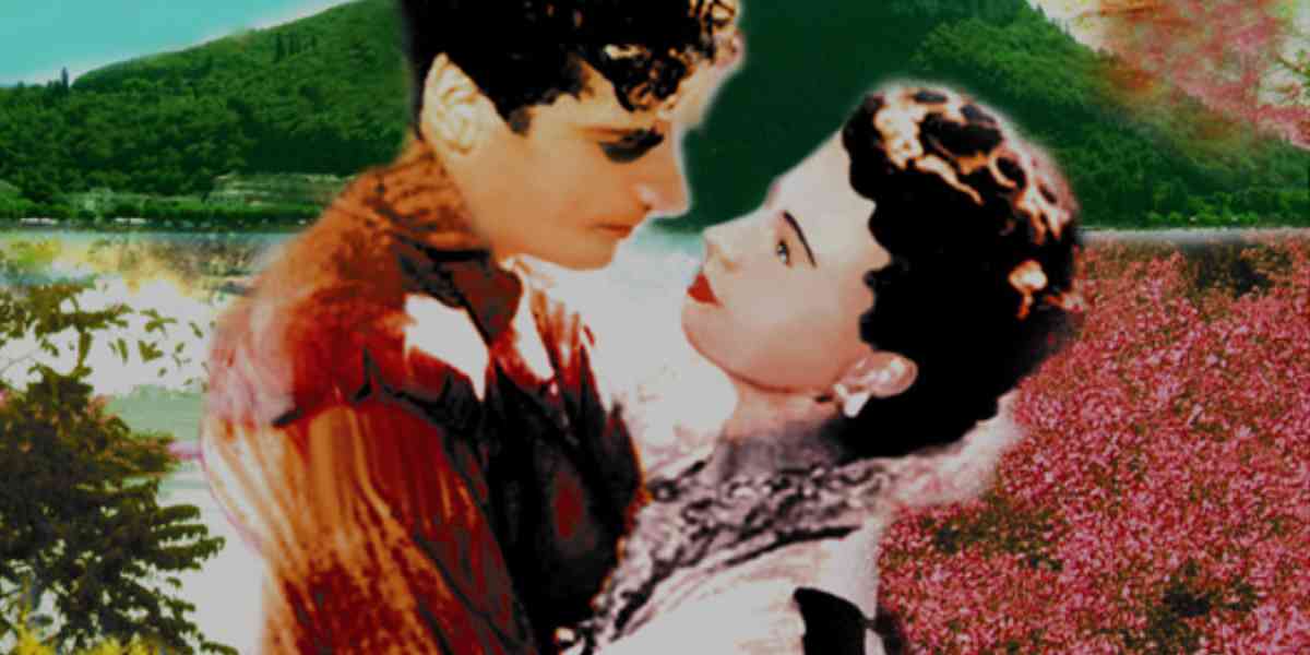 Bardolino. 20° Premio Riviera Laurence Olivier Vivien Leigh