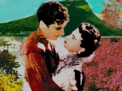 Bardolino. 20° Premio Riviera Laurence Olivier Vivien Leigh
