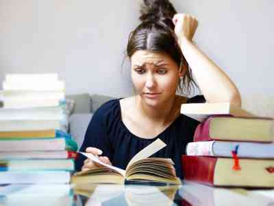 Esame di maturità: ecco la dieta per affrontarlo al meglio