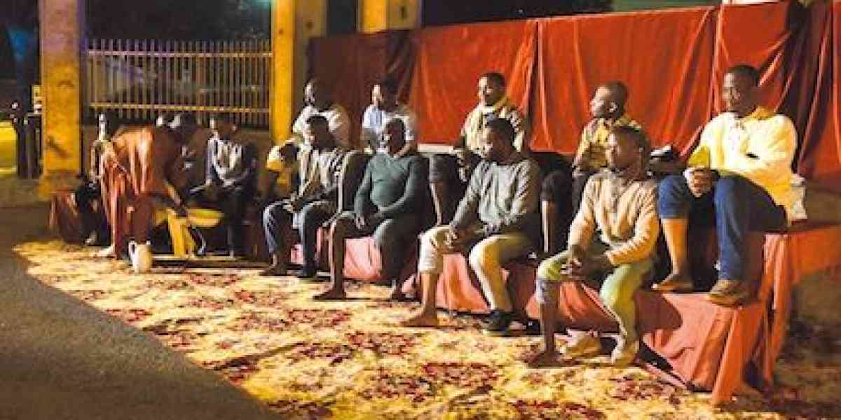 I primi 25 anni di presenza della comunità cattolica ghanese a Bussolengo