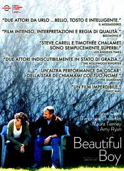 Tossicodipendenza, questione attuale