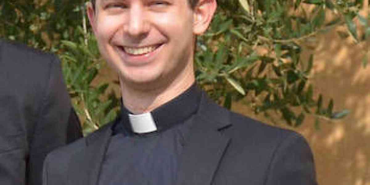 Don Francesco Facchinetti è sacerdote
