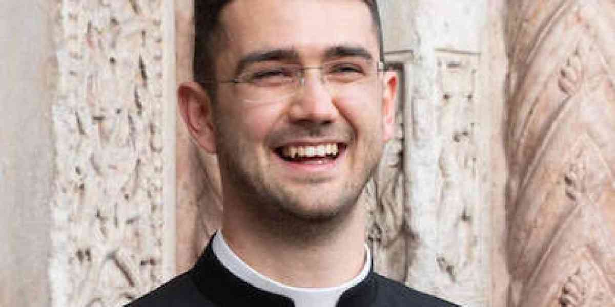 L'ordinazione di don Michele Marani