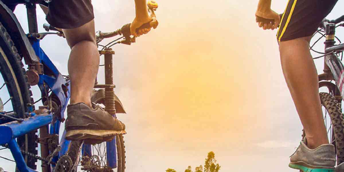 Bosco Chiesanuova. 20 diabetici in e-bike alla conquista dei Monti Lessini