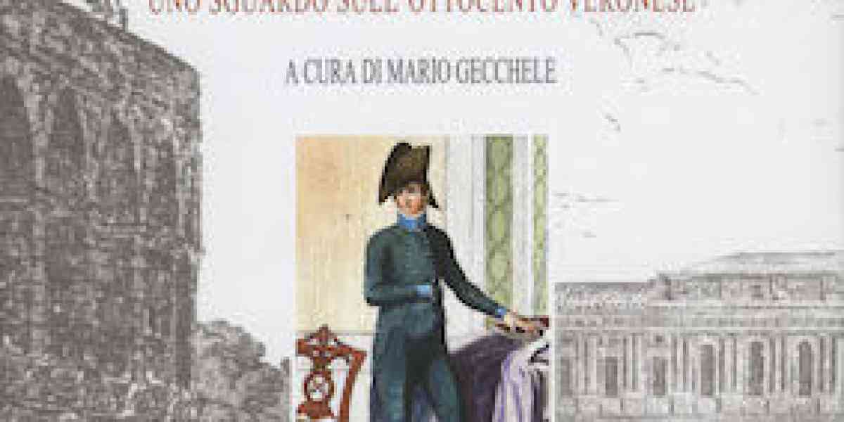 Uno sguardo su Verona nell'Ottocento