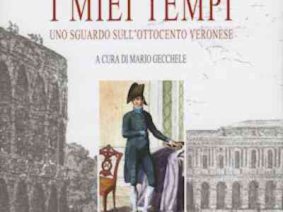 Uno sguardo su Verona nell'Ottocento