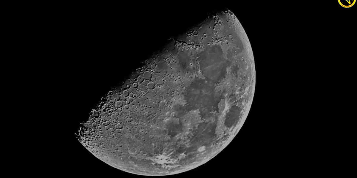 Quella voglia crescente di Luna