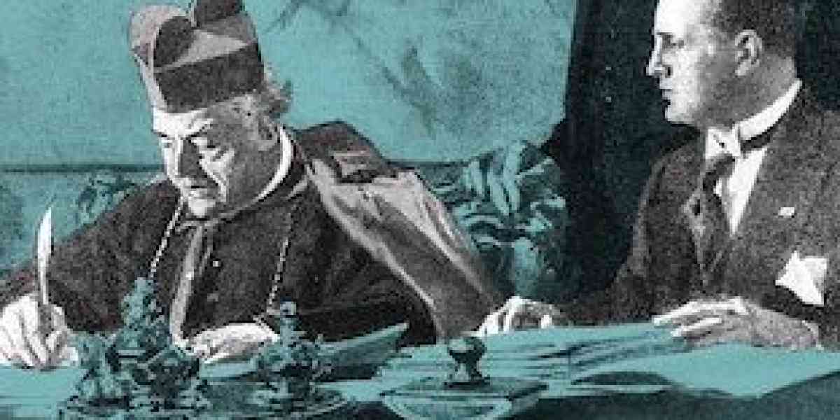 Quei Patti conciliarono Stato e Chiesa