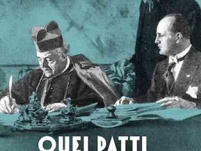 Quei Patti conciliarono Stato e Chiesa