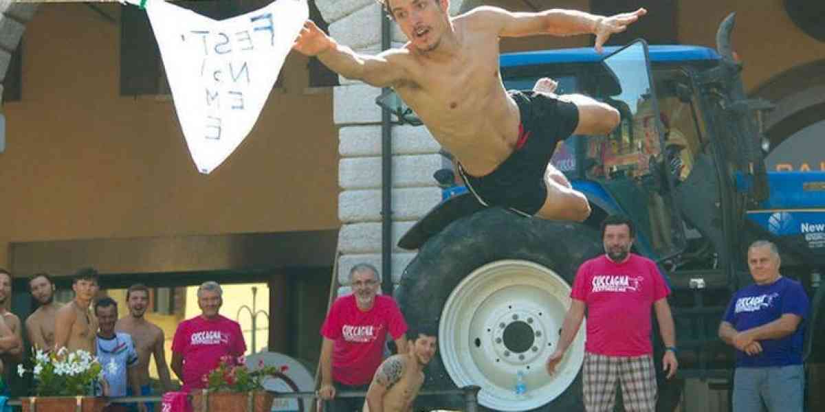 A Desenzano una settimana di Festinsieme