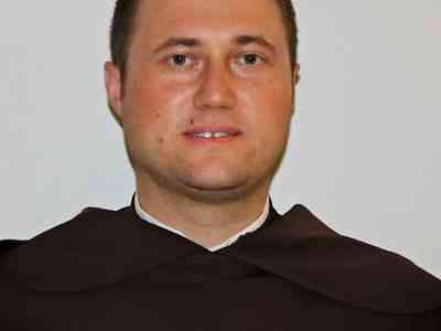 Fra’ Adrian Timaru è diacono