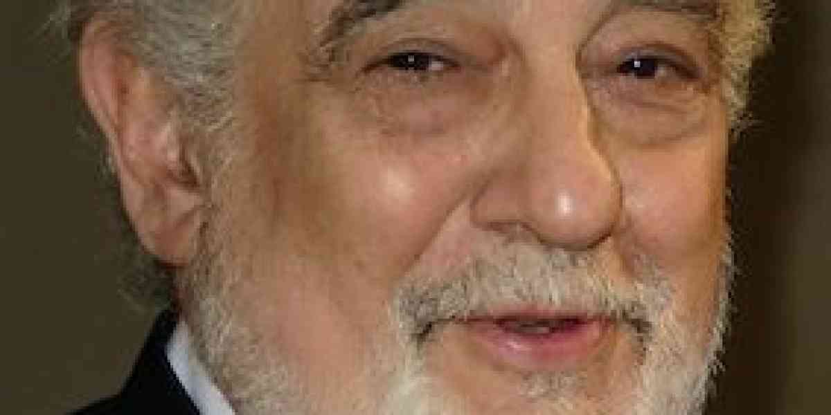 In Arena gran gala per il 50° di Plácido Domingo