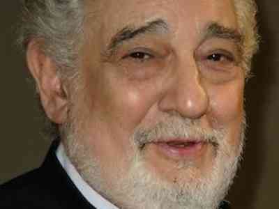In Arena gran gala per il 50° di Plácido Domingo
