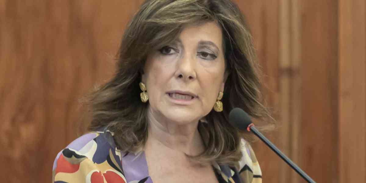 Casellati: «Istituzioni e politica sostengano la famiglia»