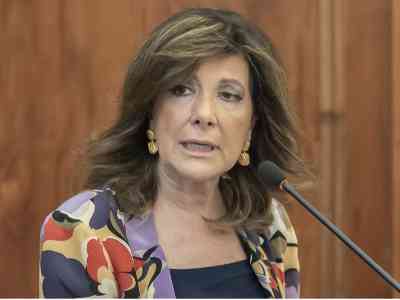 Casellati: «Istituzioni e politica sostengano la famiglia»