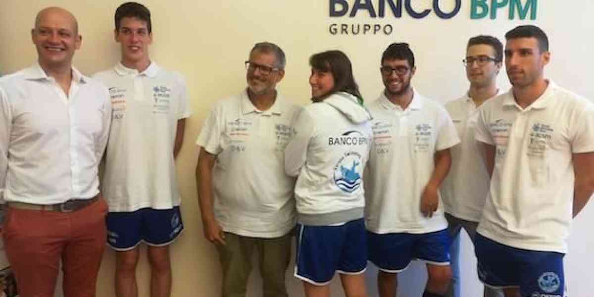 Nuoto Paralimpico - Obiettivo Tokyo 2020 per il Verona Swimming Team