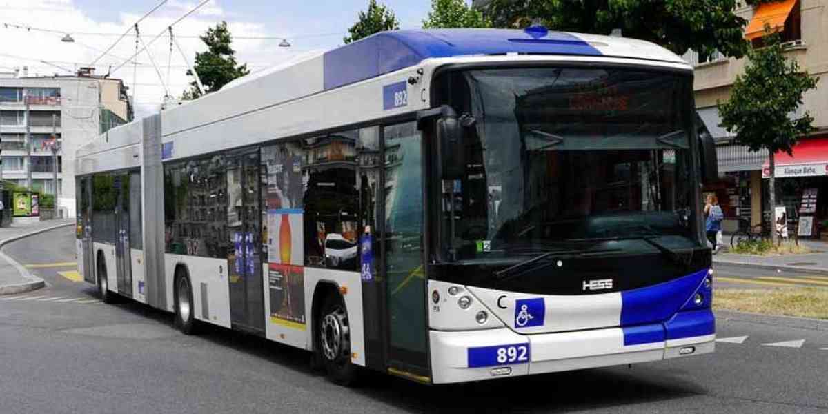 Quanta “elettricità” nei fili che muoveranno il nuovo filobus