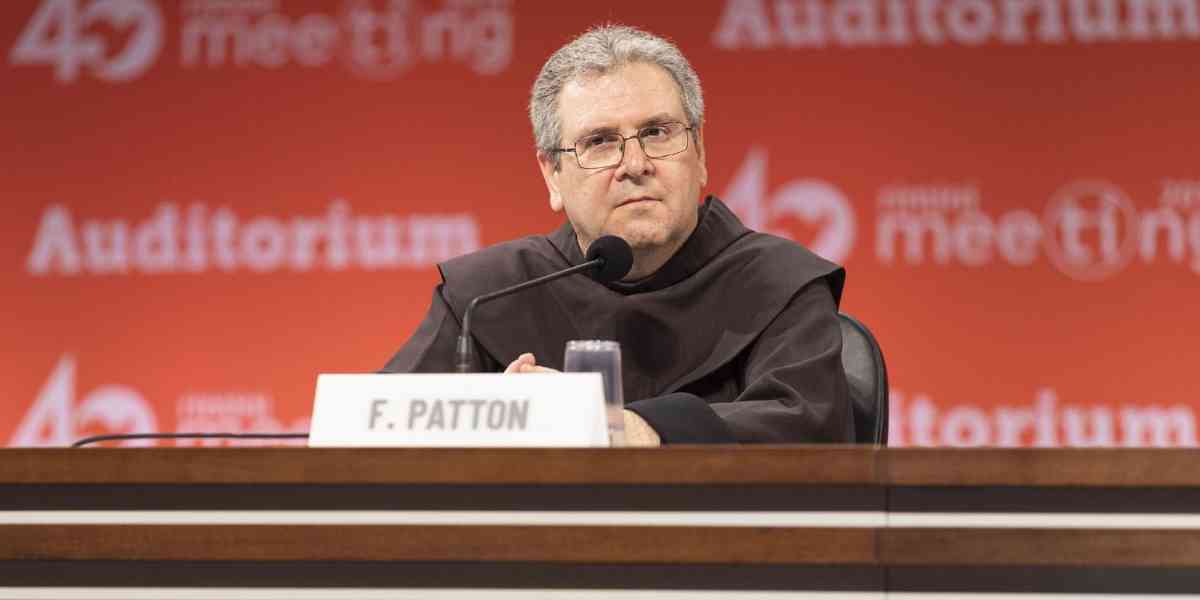 Patton: «La Via Crucis veronese aiuterà i pellegrini»