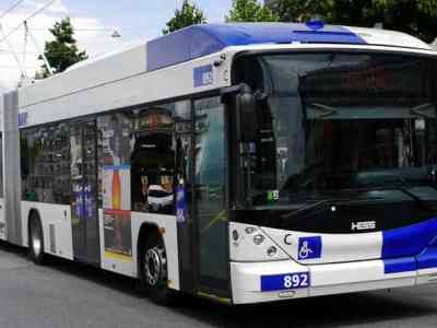 Quanta “elettricità” nei fili che muoveranno il nuovo filobus