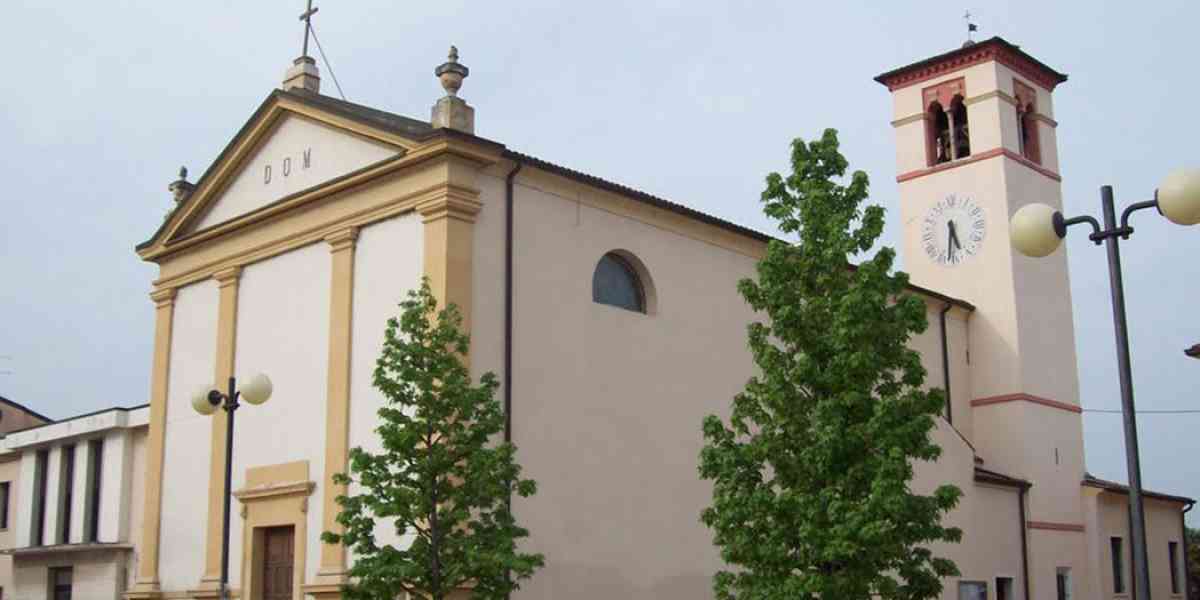 Villafontana. Festa per il patrono sant'Agostino