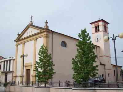 Villafontana. Festa per il patrono sant'Agostino