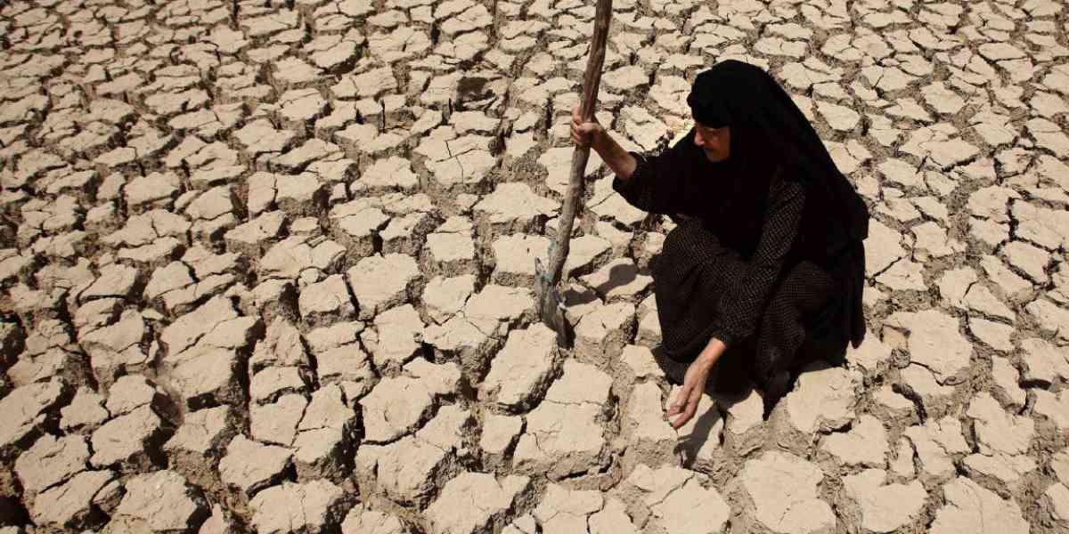 Cambiamento climatico: prima che sia troppo tardi (soprattutto per gli ultimi)