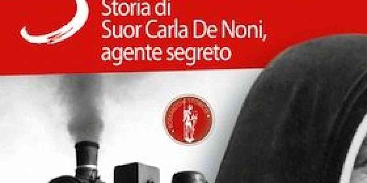 Suor Carla, la partigiana miracolata