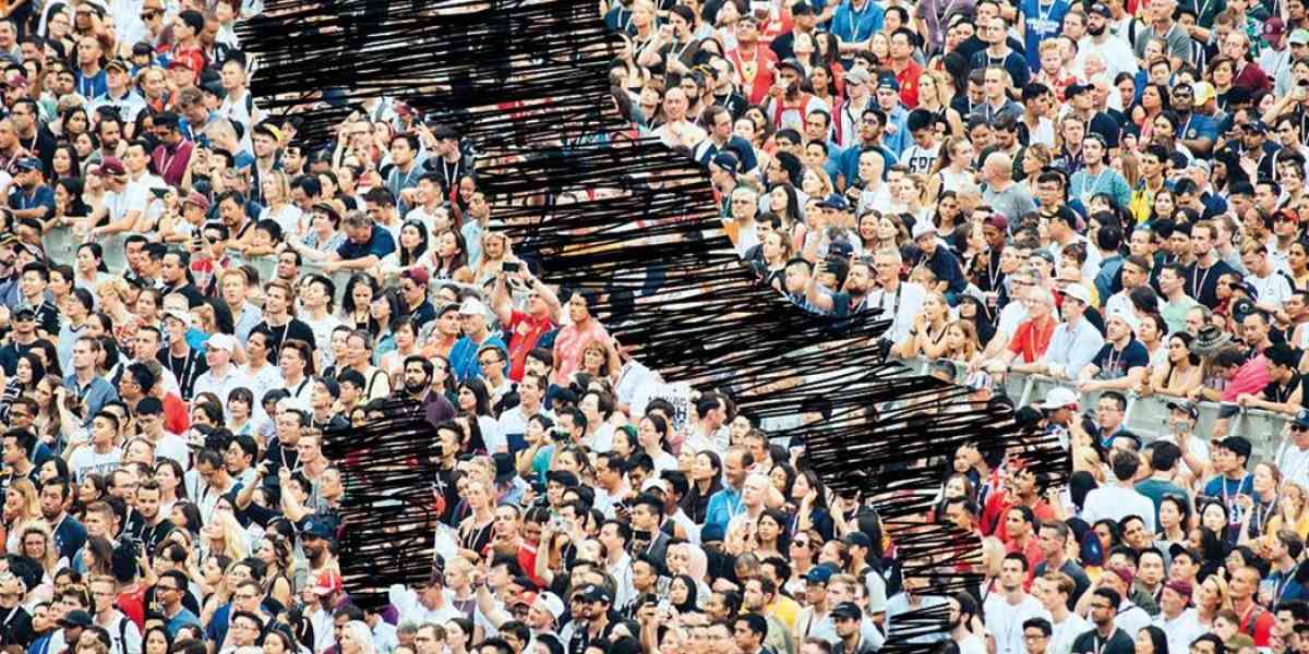 La percezione di vivere in un’Italia un po’ sbagliata