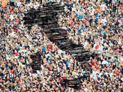 La percezione di vivere in un’Italia un po’ sbagliata
