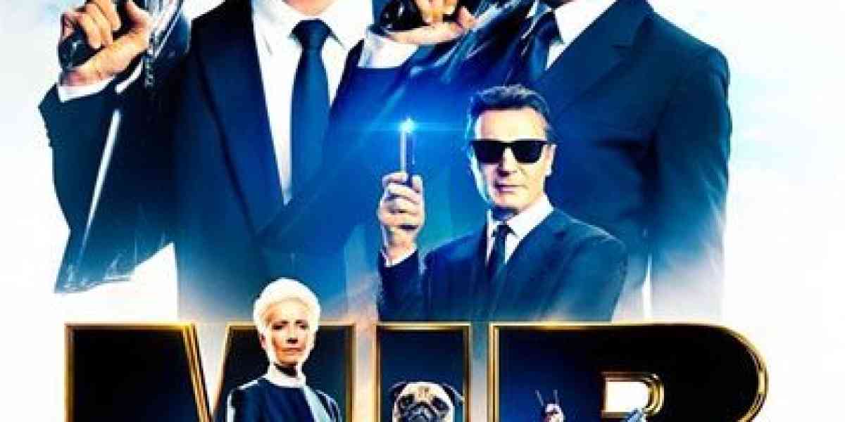 Mib: occhialuti e tosti, ma triti e ritriti