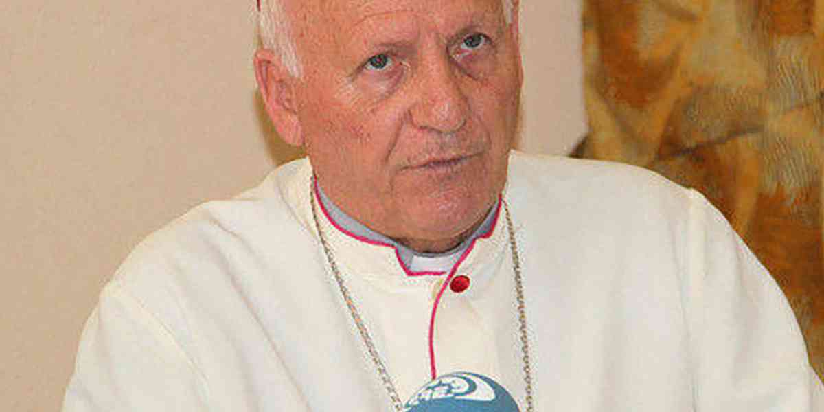 Il vescovo Dal Corso diventa cardinale