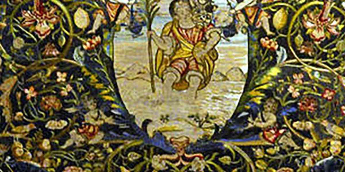 L'abbazia si mette in mostra