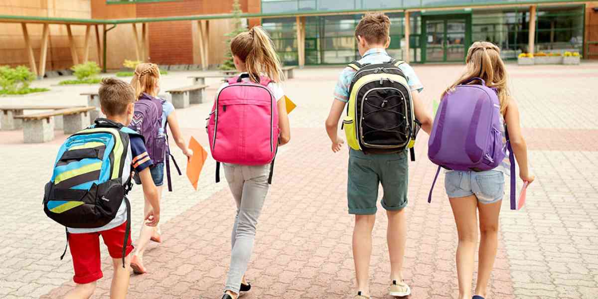 Insegnanti? Assenti! La scuola riapre così...