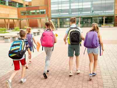 Insegnanti? Assenti! La scuola riapre così...