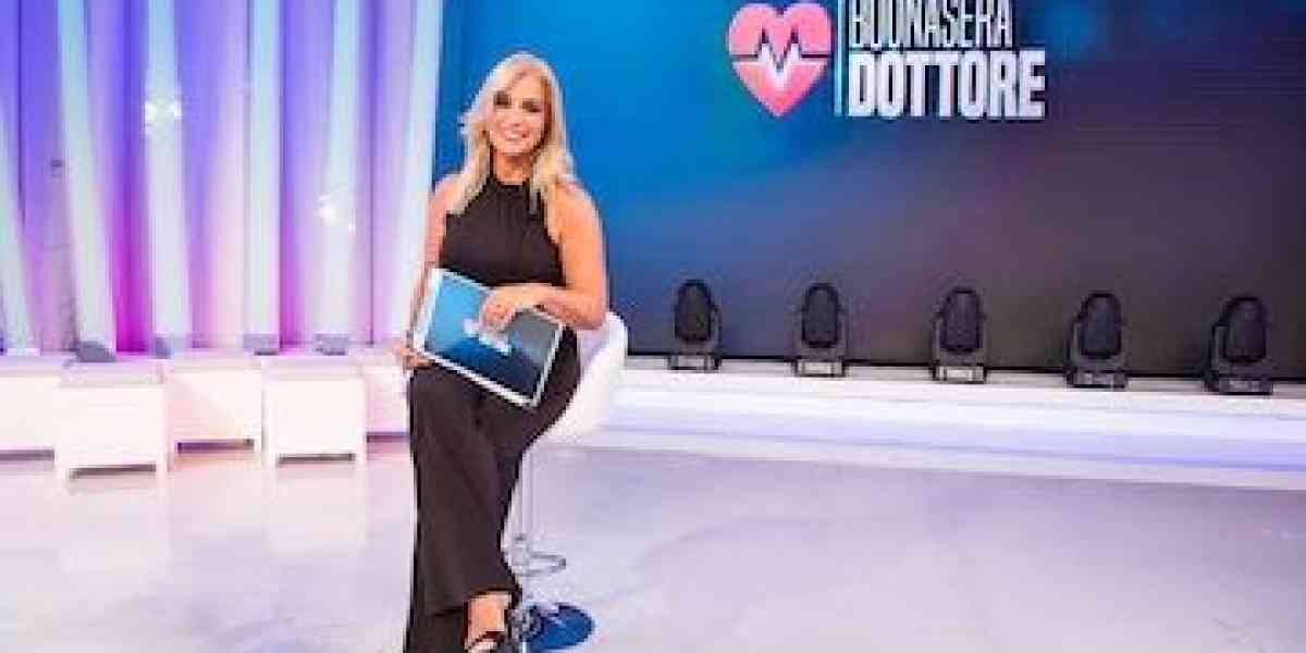Un sabato sera tra i camici bianchi