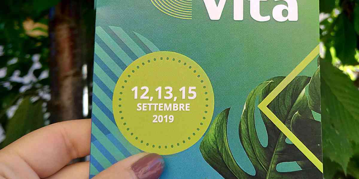 Villafranca-Nogarole Rocca. Al via il 6º Festival degli Stili di vita