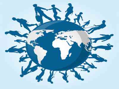 Migranti: andiamo è tempo di ragionare