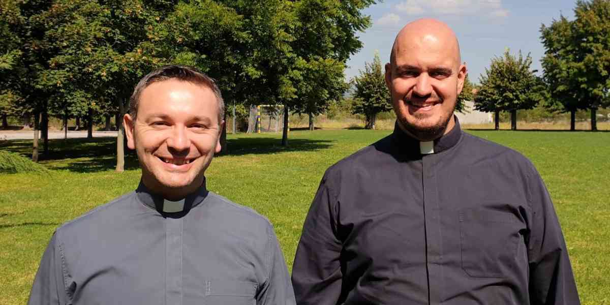 La formazione per i catechisti