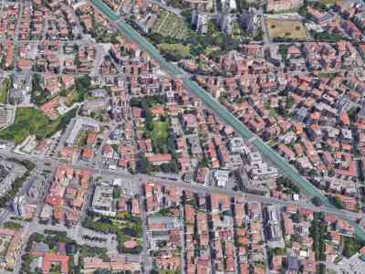 Da villaggio a quartierone: il secolo di Borgo Milano