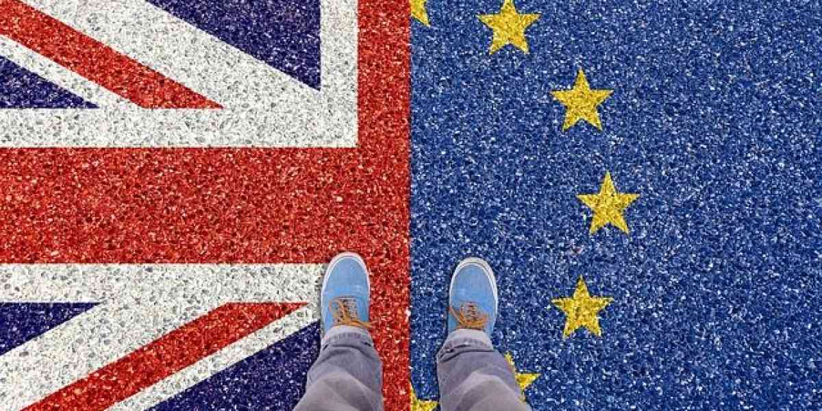 Muri che dividono: l’Europa e la Brexit