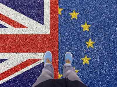 Muri che dividono: l’Europa e la Brexit