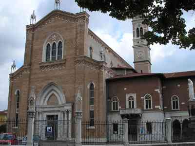 Santa Teresa di Tombetta. La festa patronale invita ad alzare lo sguardo verso il cielo